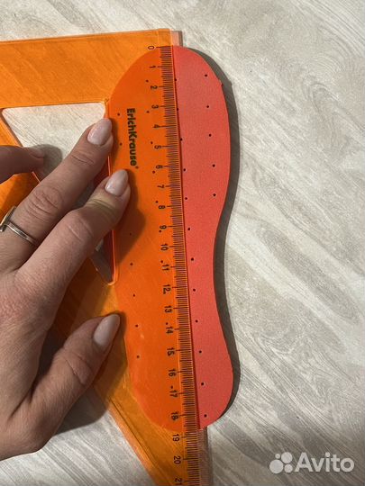 Ботинки демисезонные для девочки 29