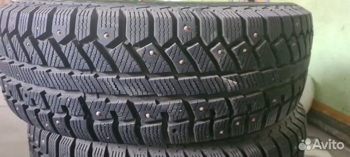 Cordiant Polar 2 205/65 R15