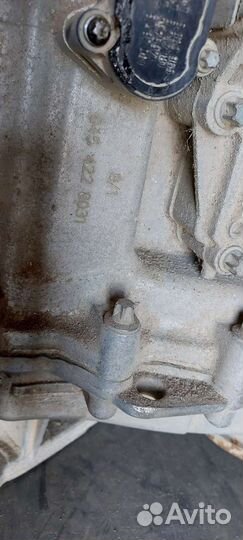 Раздатка Land rover