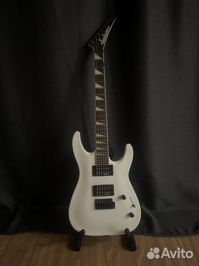 Электрогитара Jackson js 22