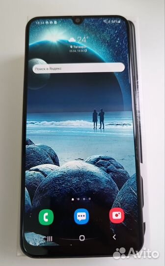 Samsung Galaxy A50, 6/128 ГБ