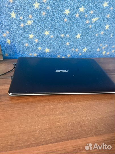 Asus vivobook