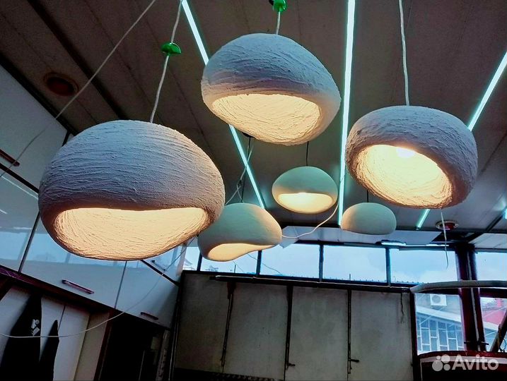 Предметы декора для интерьера