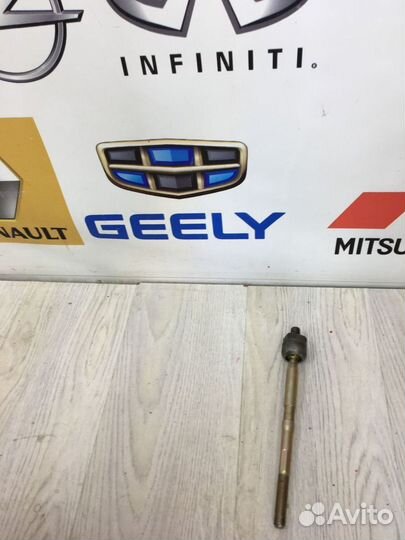 Тяга рулевая geely MK