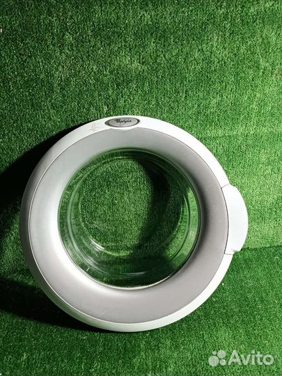Люк стиральной машины whirlpool