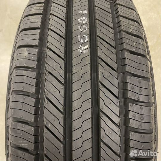 Yokohama Geolandar CV G058 205/70 R15 H