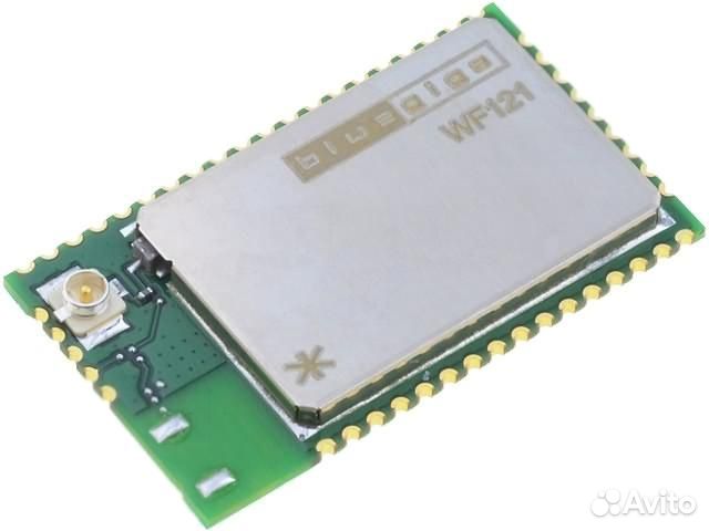 Модуль Wi-Fi Bluegiga WF121