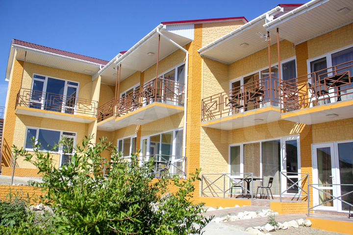 Комната 22 м², 1/2 эт.