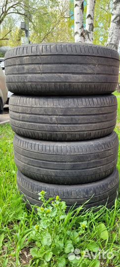 Michelin Primacy 3 235/55 R17 103Y