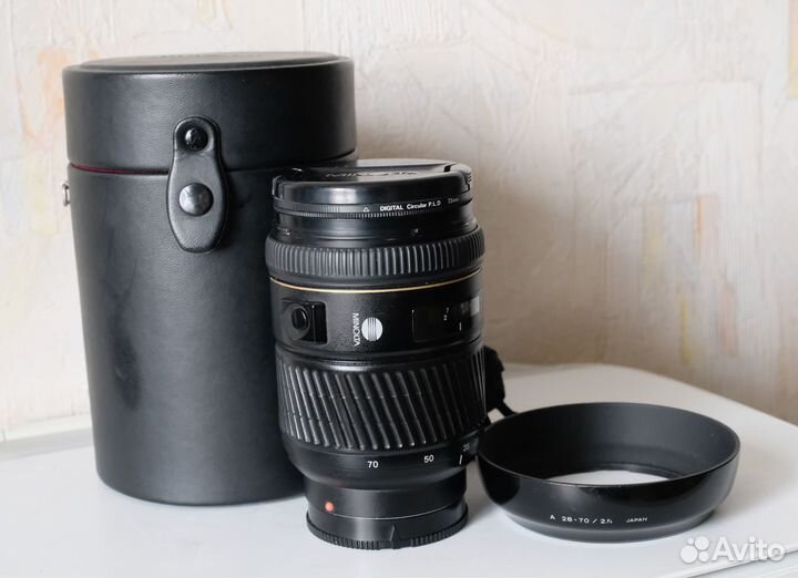 Minolta (Золотая Серия) 4 комплекта