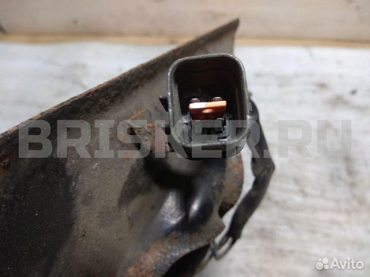 Вентилятор радиатора Митсубиси Каризма I