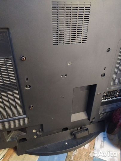 Телевизор Sony KDL-40V3000