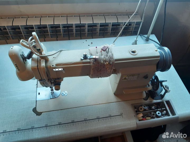 Швейная машинка typical