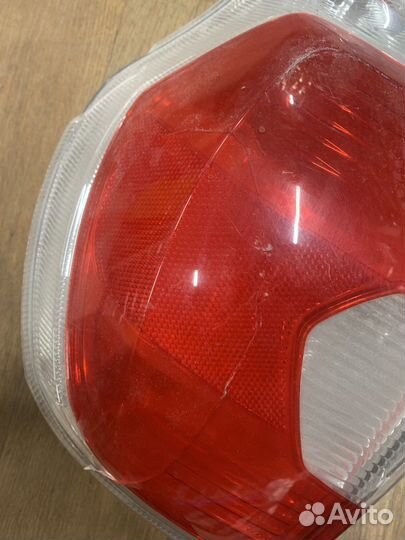 Фонарь задний левый Datsun Mi-Do датсун ми до