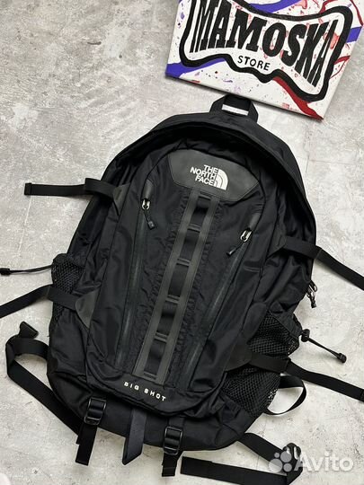 Рюкзак The North Face Big Shot