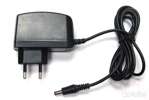 Адаптер питания 5v и 12v ассортимент