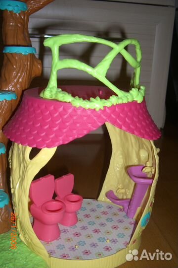 Замок Инчантималс