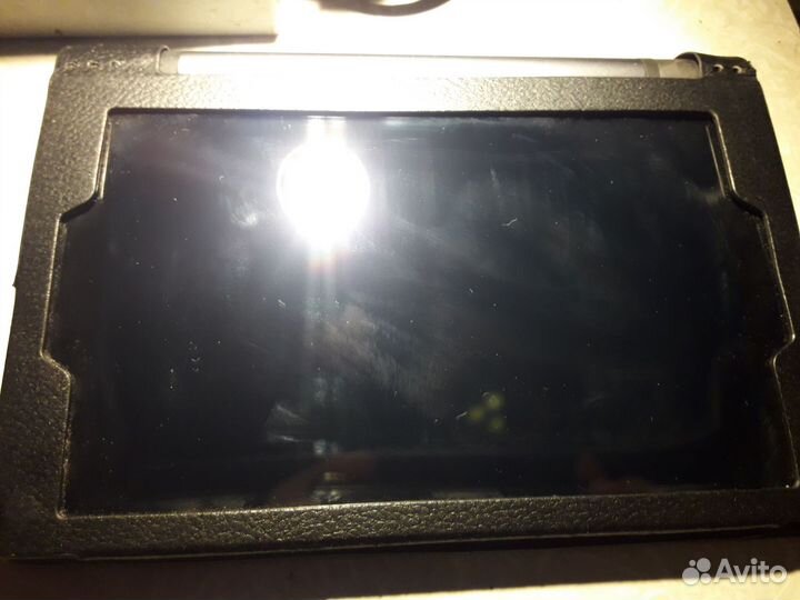 Планшет Lenovo YT3-850M