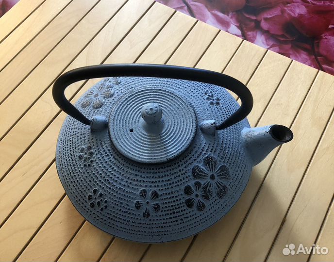 Заварочный чайник