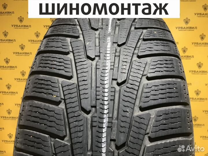 Nokian Tyres Hakkapeliitta R SUV 285/50 R20 116R