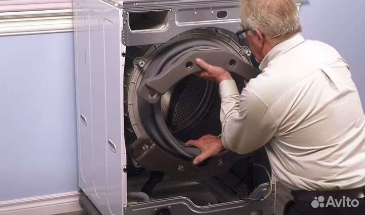Ремонт стиральных машин на дому частный мастер