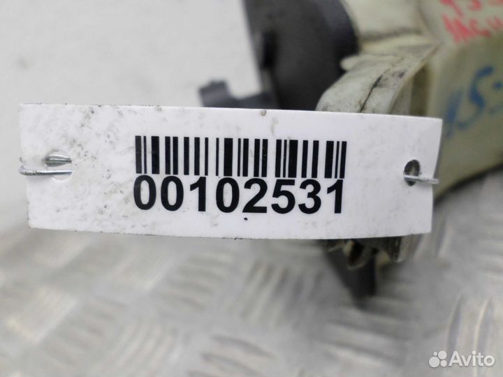 Бачок гидроусилителя Jaguar XF X250 4R833R700AC