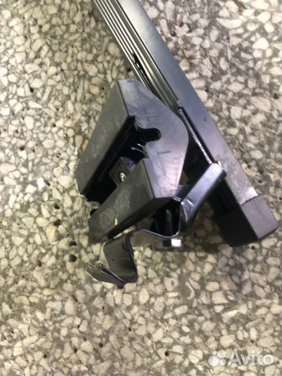 Фаркоп kia rio 3