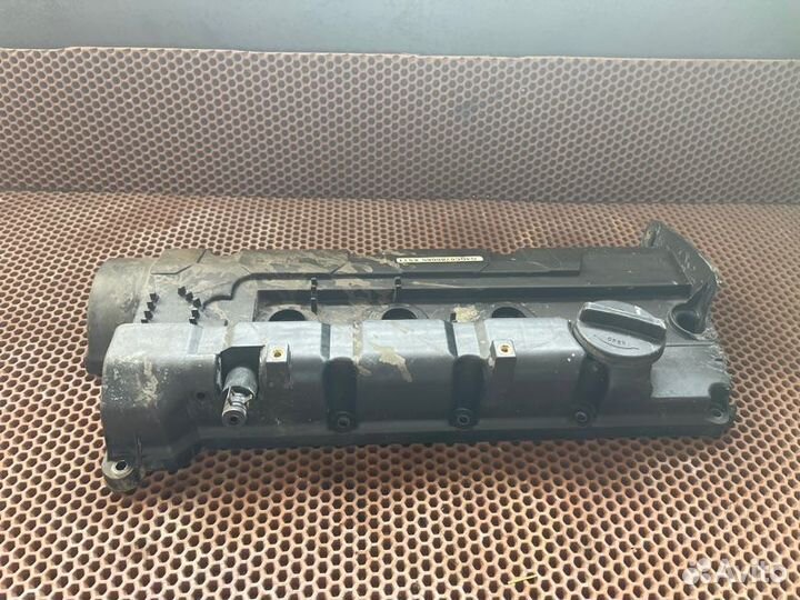 Клапанная крышка Kia Sportage JE G4GC 2006