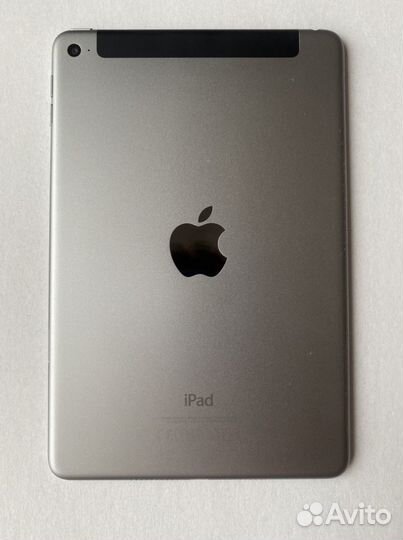 iPad mini 4 128gb