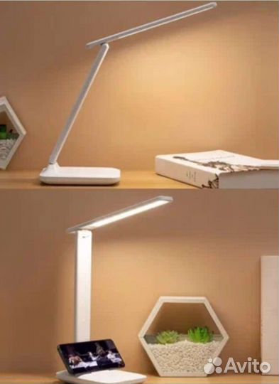 Светильник настольный светодиодный