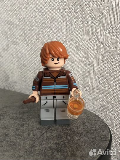 Lego minifigures Harry Potter 71028