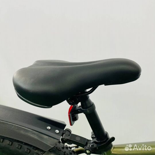 Велосипед Cruzer Fatbike 26