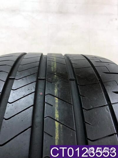 Pirelli P Zero PZ4 295/35 R20 105Y