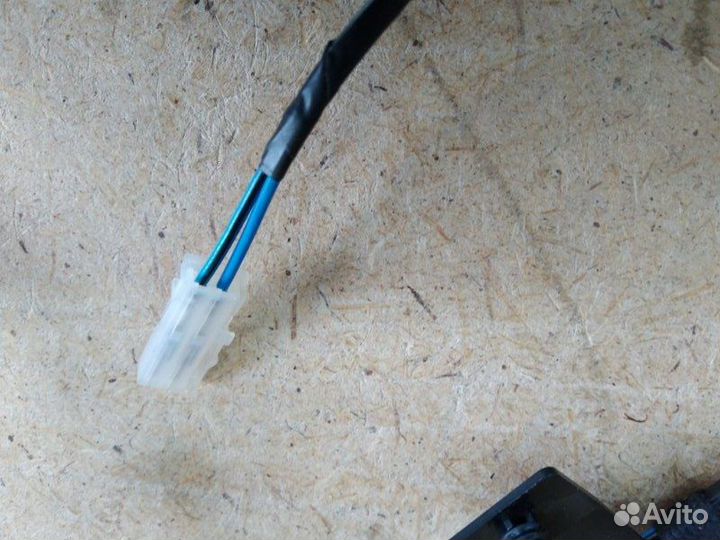 Жгут проводов Opel Astra H седан 2004-2015