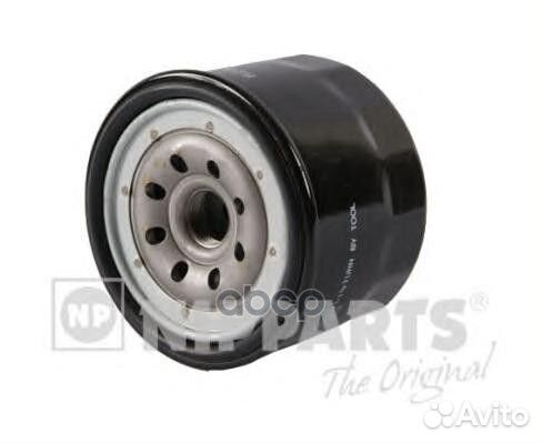 Фильтр масляный nipparts J1313006 Nipparts