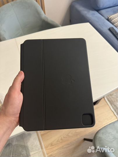 Apple Magic Keyboard для iPad Pro 11 mxqt2