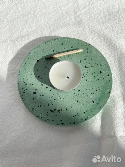 Изделия из гипса