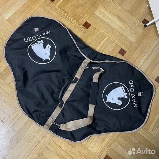 Чехол на седло для лошади