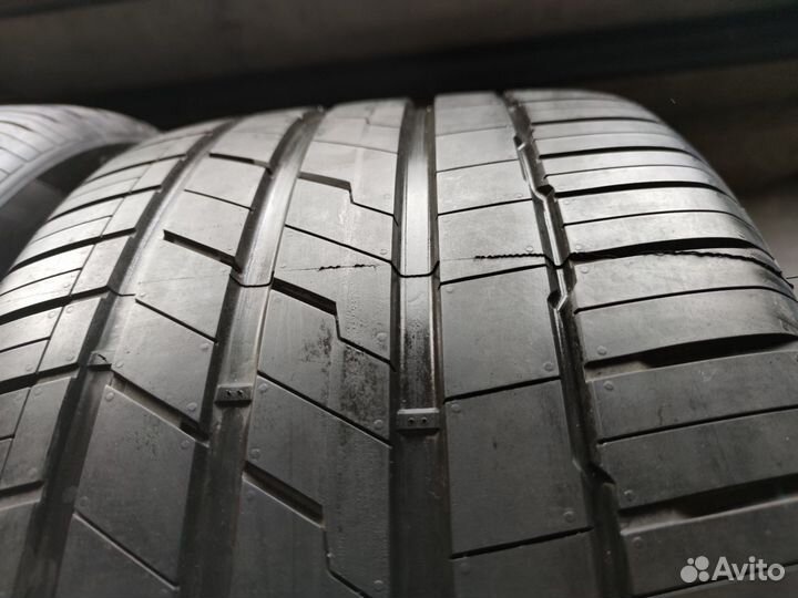 Hankook Ventus S1 Evo3 SUV K127A 215/50 R18 92W