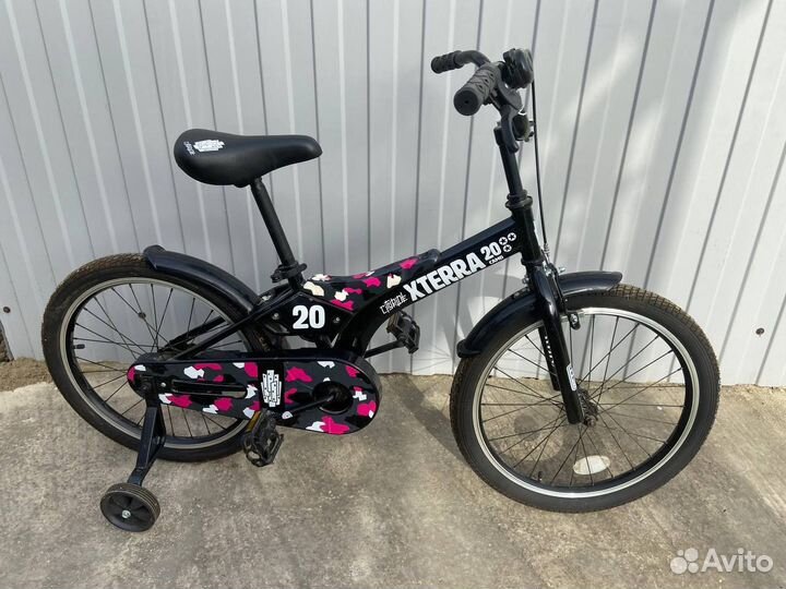 Велосипед детский