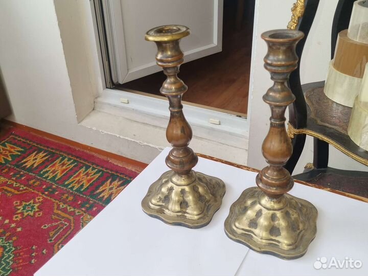 Подсвечник