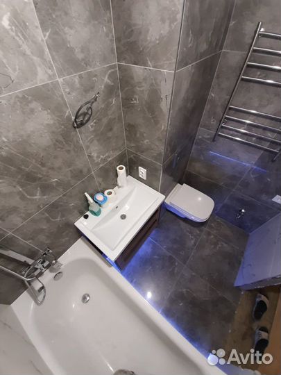 Плиточник Отделочник