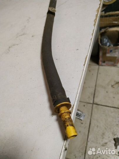 Трубка гур Ford Fusion 2002-2012