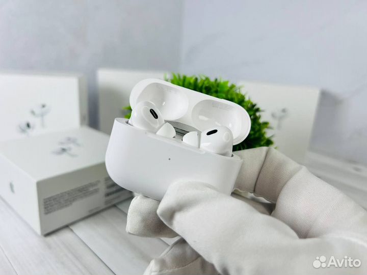 Airpods pro 2 ver.01.2024 Airoha/1562a