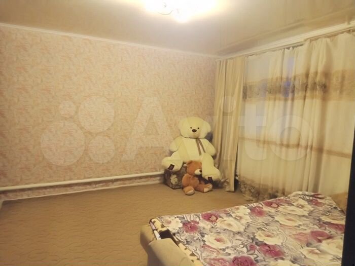 Дом 100 м² на участке 12 сот.