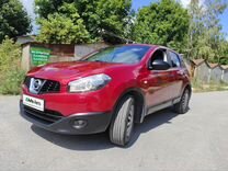 Nissan Qashqai 1.6 CVT, 2012, 142 000 км, с пробегом, цена 1 170 000 руб.