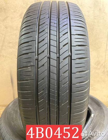 Hankook Smart Plus2 H449 205/60 R16 92S