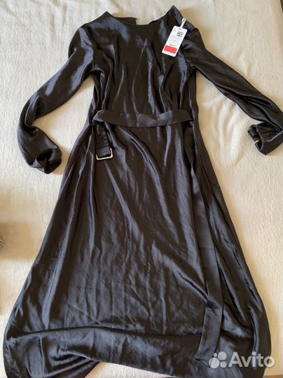 Платье новое