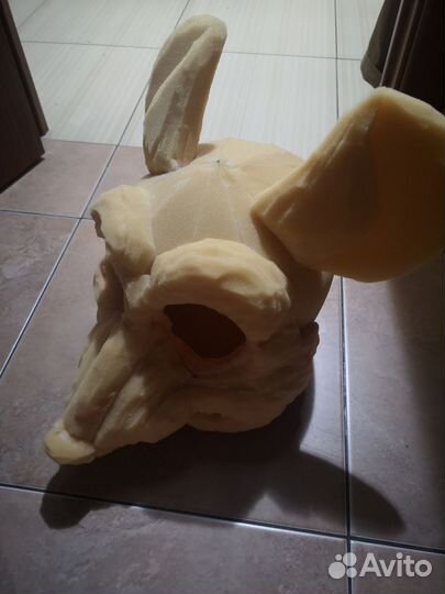 Основа фурри