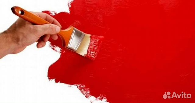 Ремонт квартир под ключ. Монтаж обоев, ламината